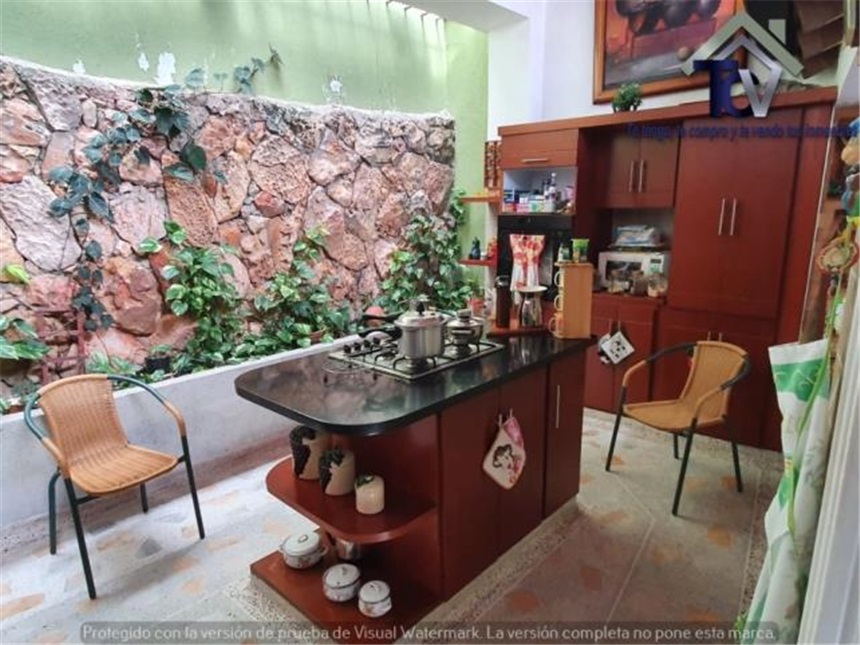 Casa de 5 alcobas en venta en Antiguo Campestre, Bucaramanga, 209 m² · foto 9 de 22