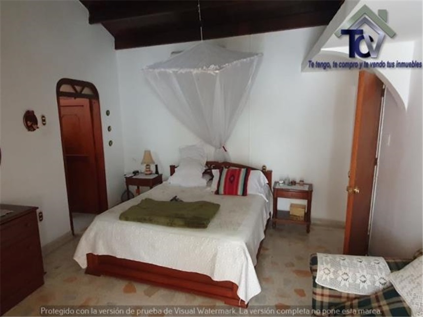 Casa de 5 alcobas en venta en Antiguo Campestre, Bucaramanga, 209 m² · foto 12 de 22