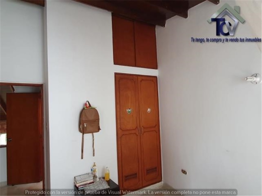 Casa de 5 alcobas en venta en Antiguo Campestre, Bucaramanga, 209 m² · foto 18 de 22