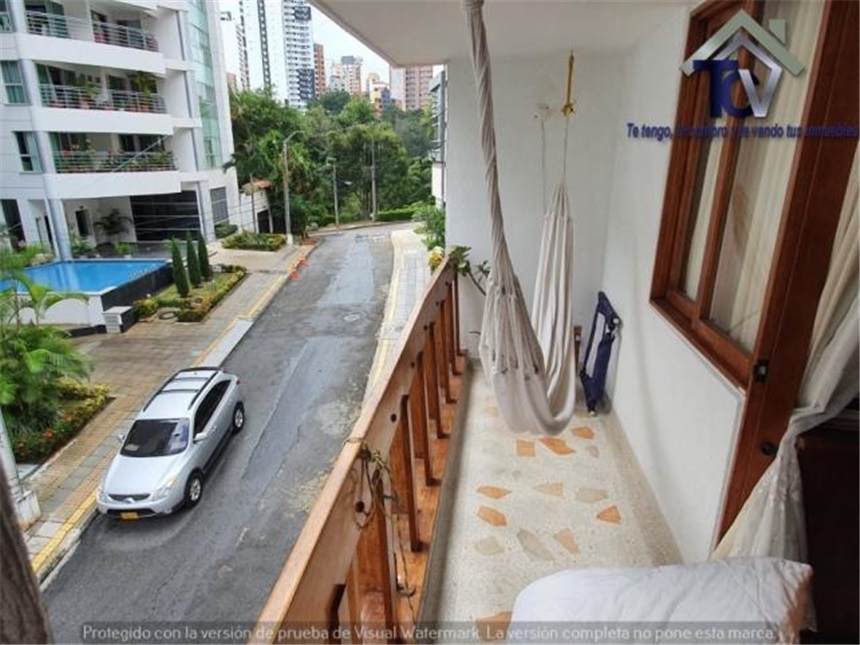 Casa de 5 alcobas en venta en Antiguo Campestre, Bucaramanga, 209 m² · foto 14 de 22