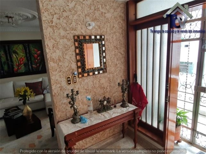 Casa de 5 alcobas en venta en Antiguo Campestre, Bucaramanga, 209 m² · foto 13 de 22