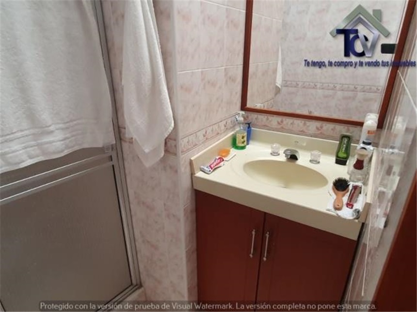 Casa de 5 alcobas en venta en Antiguo Campestre, Bucaramanga, 209 m² · foto 19 de 22