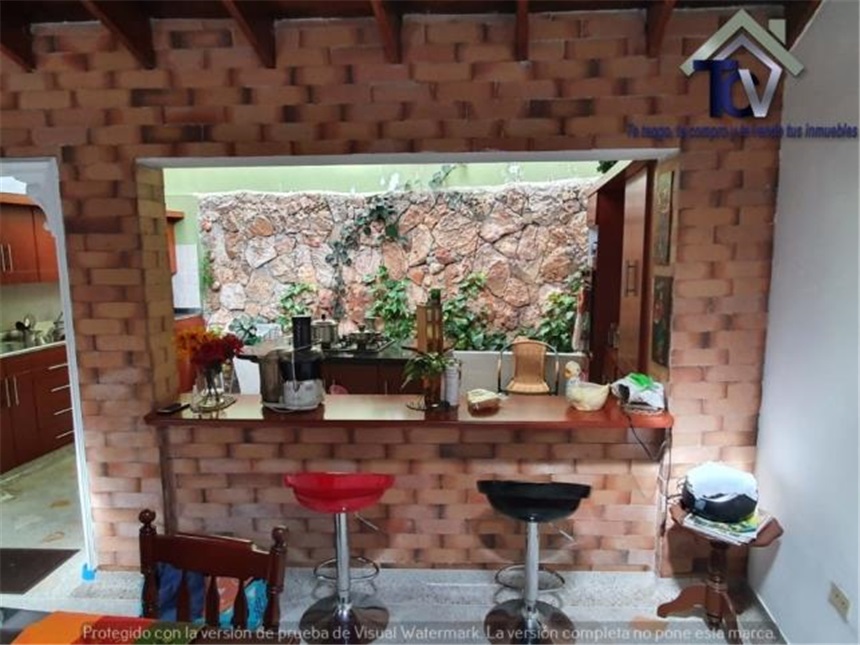 Casa de 5 alcobas en venta en Antiguo Campestre, Bucaramanga, 209 m² · foto 8 de 22