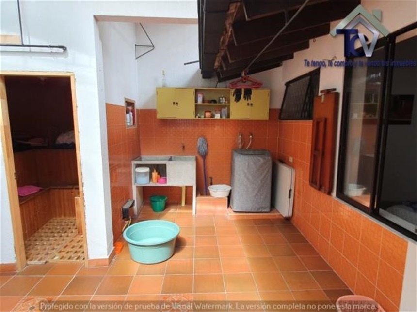 Casa de 5 alcobas en venta en Antiguo Campestre, Bucaramanga, 209 m² · foto 11 de 22