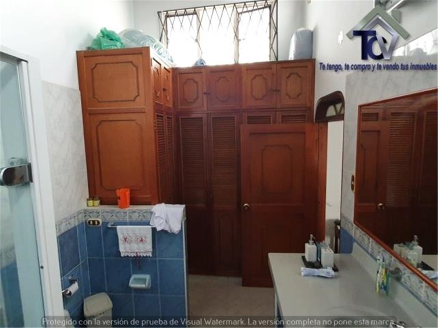 Casa de 5 alcobas en venta en Antiguo Campestre, Bucaramanga, 209 m² · foto 16 de 22