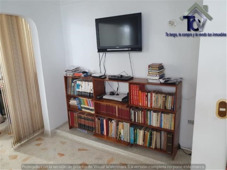Casa de 5 alcobas en venta en Antiguo Campestre, Bucaramanga, 209 m² · foto 22 de 22
