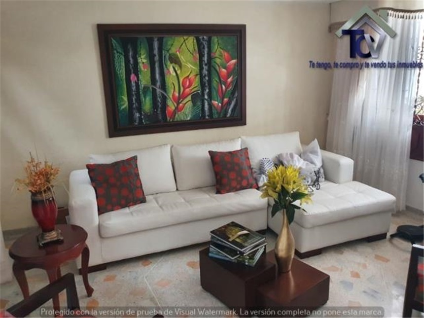Casa de 5 alcobas en venta en Antiguo Campestre, Bucaramanga, 209 m² · foto 10 de 22