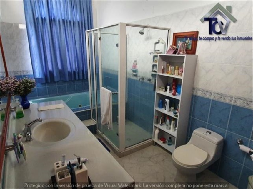 Casa de 5 alcobas en venta en Antiguo Campestre, Bucaramanga, 209 m² · foto 15 de 22