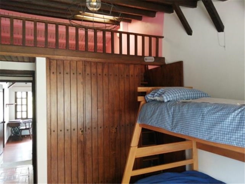 Casa en venta en La Carolina, Bogotá · foto 20 de 24