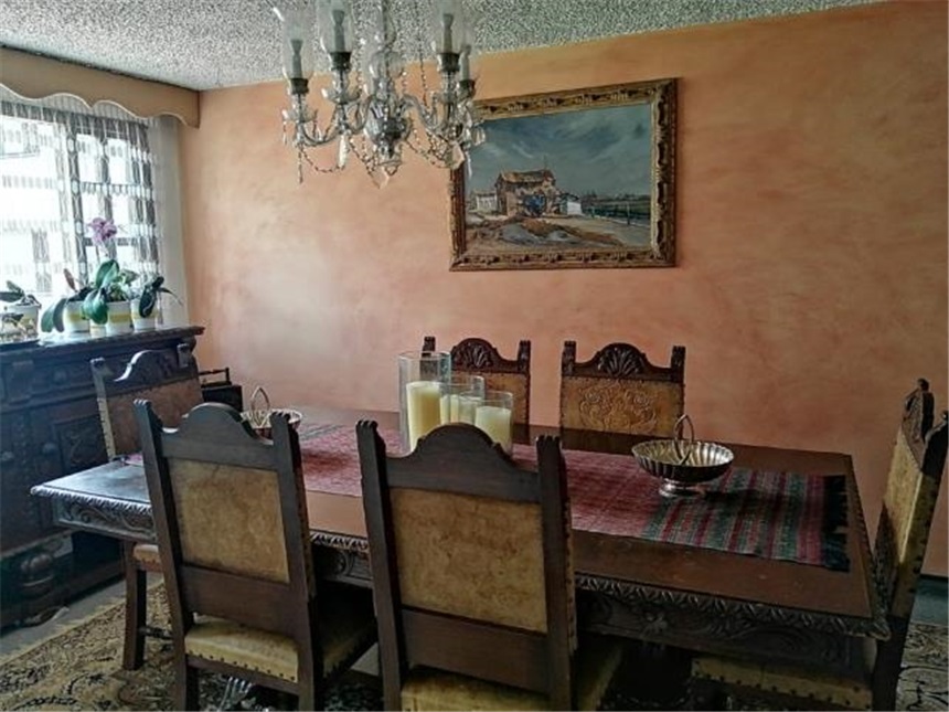 Casa en venta en La Carolina, Bogotá · foto 7 de 24