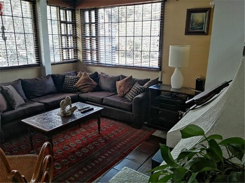 Casa en venta en La Carolina, Bogotá · foto 3 de 24