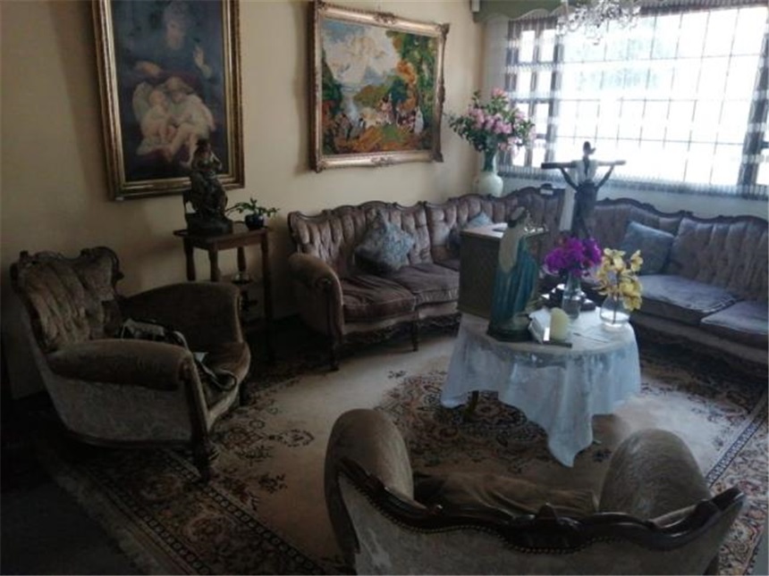 Casa en venta en La Carolina, Bogotá · foto 8 de 24