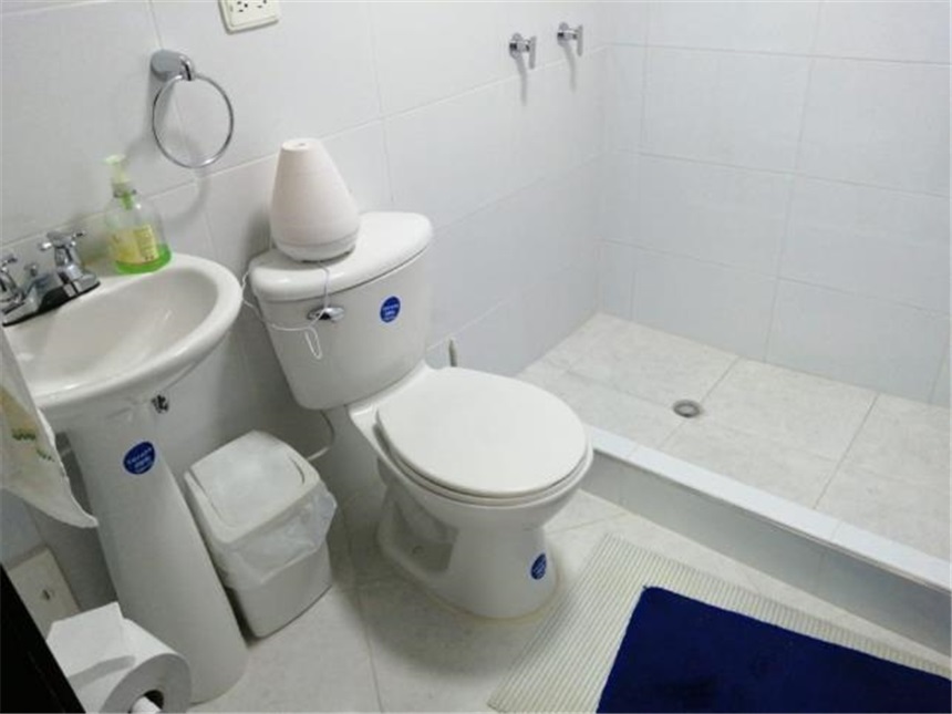 Casa en venta en La Carolina, Bogotá · foto 18 de 24
