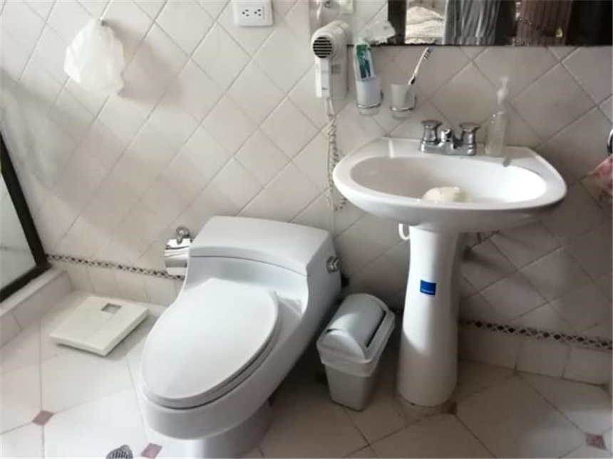 Casa en venta en La Carolina, Bogotá · foto 14 de 24