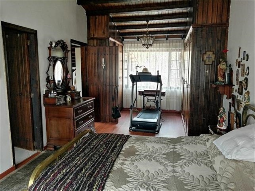 Casa en venta en La Carolina, Bogotá · foto 12 de 24