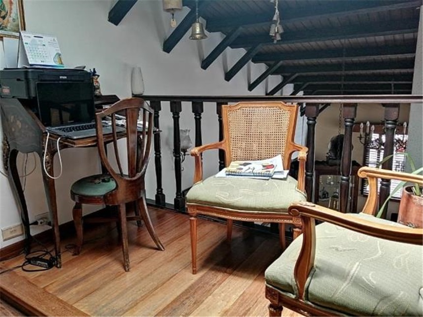 Casa en venta en La Carolina, Bogotá · foto 24 de 24
