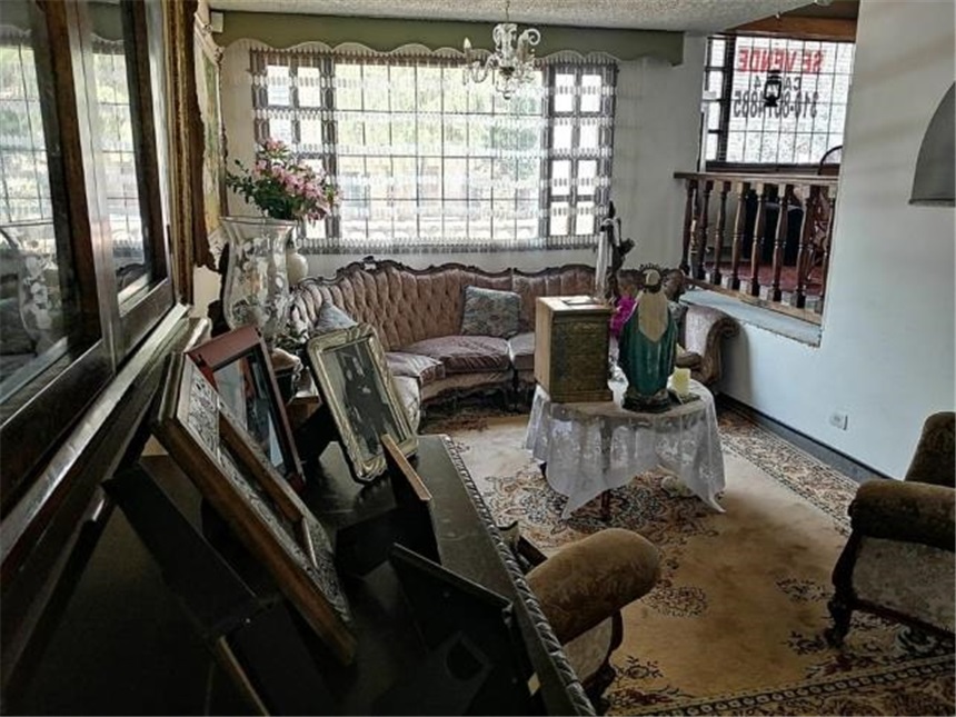 Casa en venta en La Carolina, Bogotá · foto 9 de 24