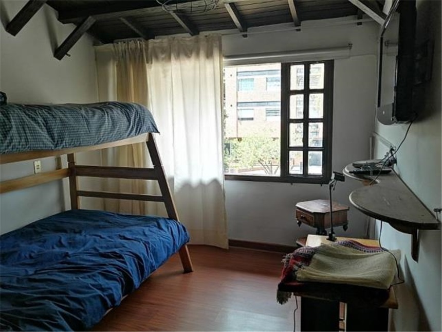 Casa en venta en La Carolina, Bogotá · foto 19 de 24