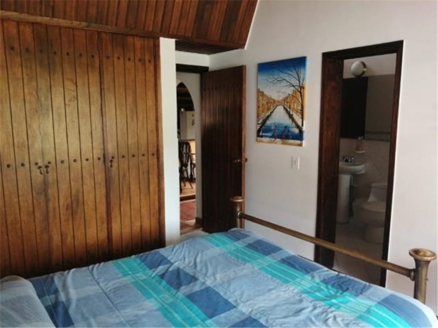 Casa en venta en La Carolina, Bogotá · foto 16 de 24