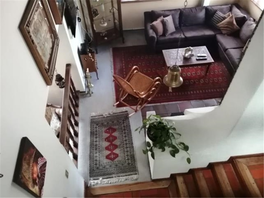 Casa en venta en La Carolina, Bogotá · foto 2 de 24
