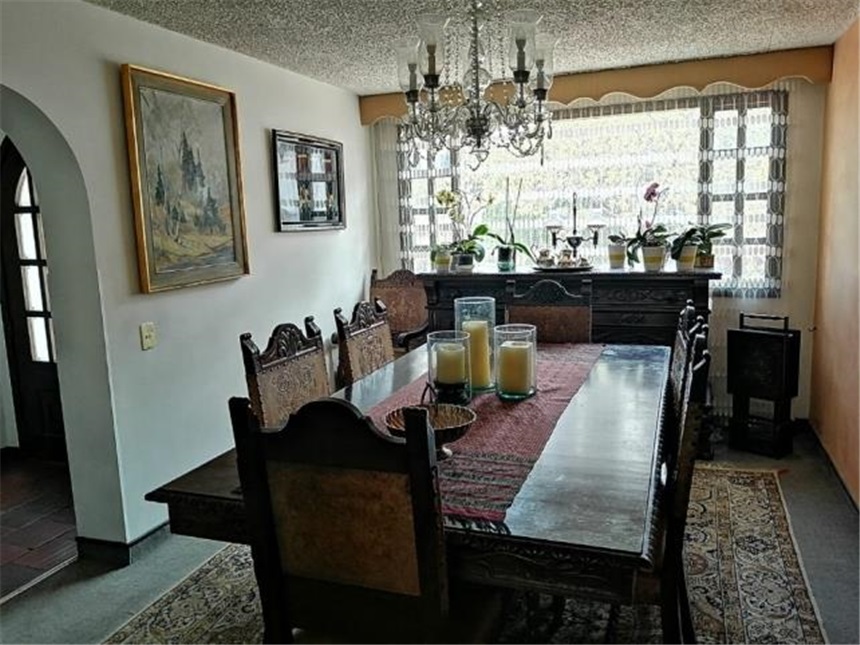Casa en venta en La Carolina, Bogotá · foto 5 de 24