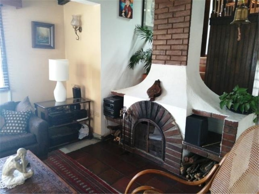 Casa en venta en La Carolina, Bogotá · foto 4 de 24