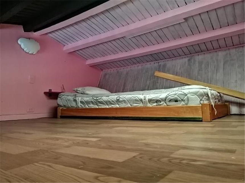 Casa en venta en La Carolina, Bogotá · foto 22 de 24