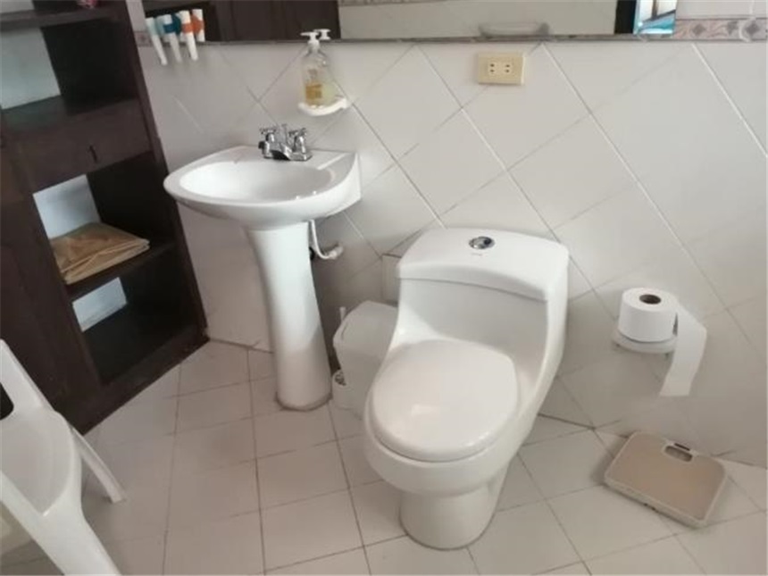 Casa en venta en La Carolina, Bogotá · foto 23 de 24