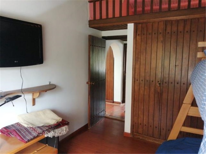 Casa en venta en La Carolina, Bogotá · foto 21 de 24