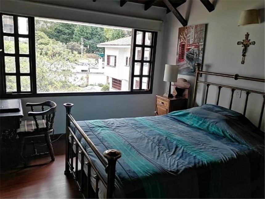 Casa en venta en La Carolina, Bogotá · foto 15 de 24
