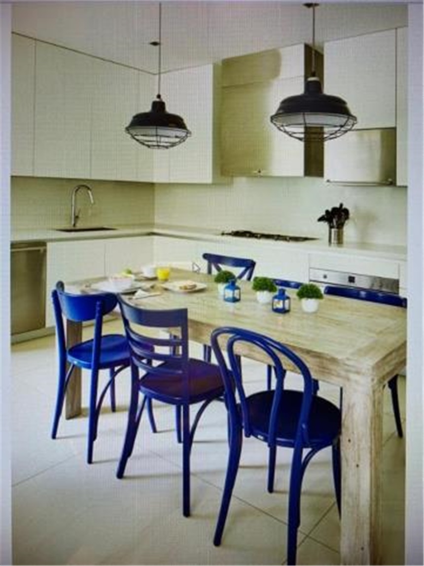 Apartamento en Arriendo – další