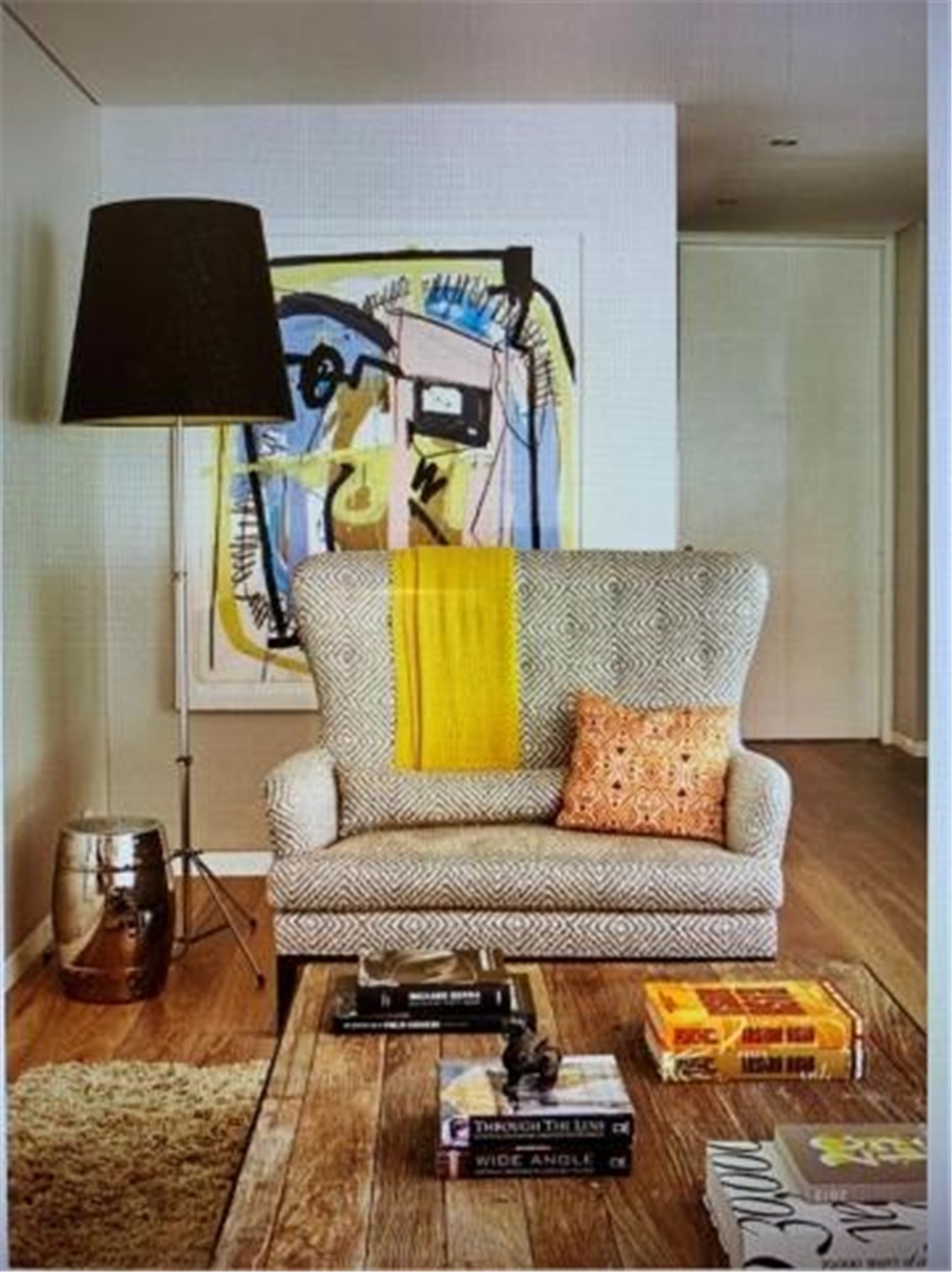 Apartamento en Arriendo – pohled 3