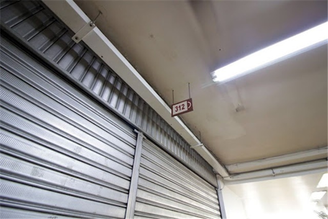 Local en arriendo en La Candelaria, Medellín, 19 m² · foto 8 de 13