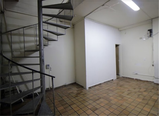 Local en arriendo en La Candelaria, Medellín, 19 m² · foto 10 de 13