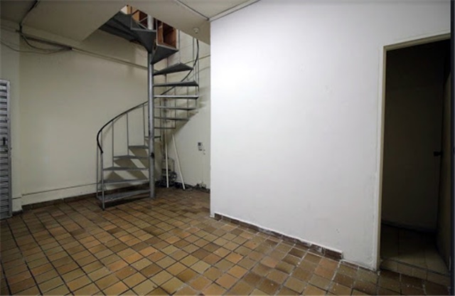 Local en arriendo en La Candelaria, Medellín, 19 m² · foto 11 de 13