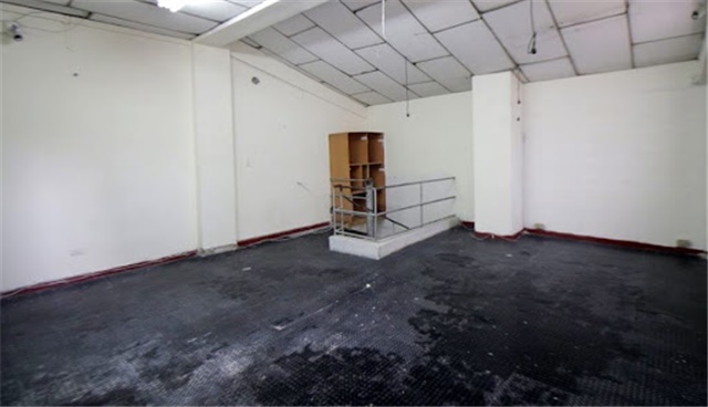 Local en arriendo en La Candelaria, Medellín, 19 m² · foto 12 de 13