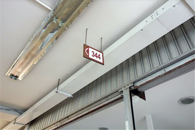 Local en arriendo en La Candelaria, Medellín, 20 m² · foto 8 de 11