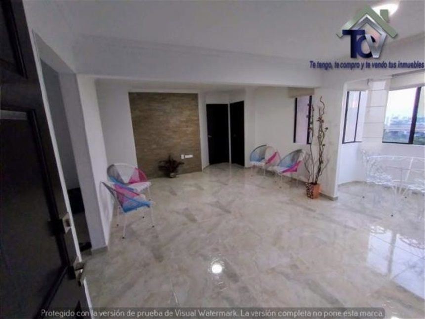 Apartamento de 3 alcobas en venta en La Floresta, Bucaramanga, 91 m² · foto 6 de 22
