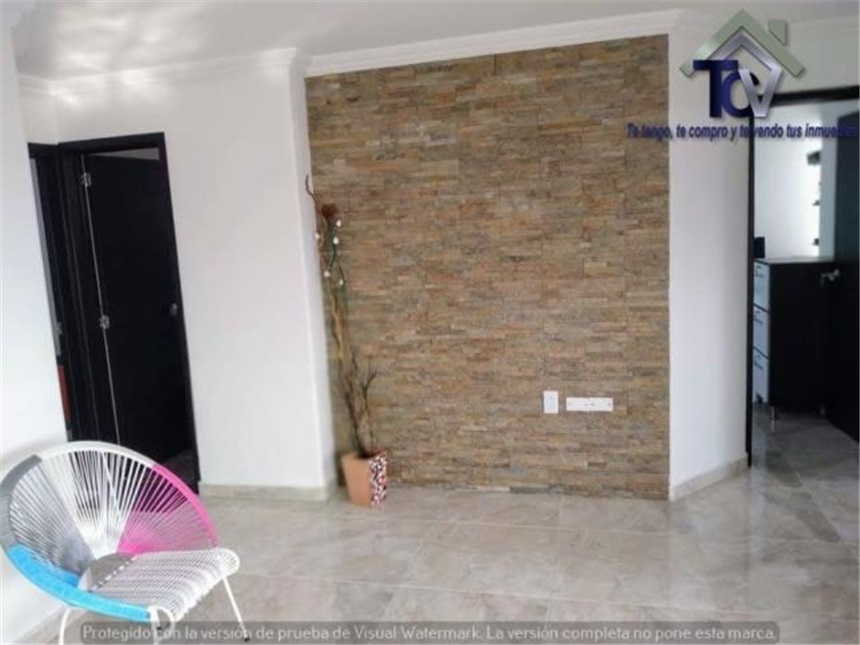 Apartamento de 3 alcobas en venta en La Floresta, Bucaramanga, 91 m² · foto 16 de 22