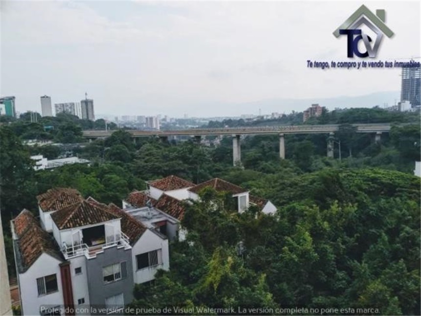 Apartamento de 3 alcobas en venta en La Floresta, Bucaramanga, 91 m² · foto 14 de 22