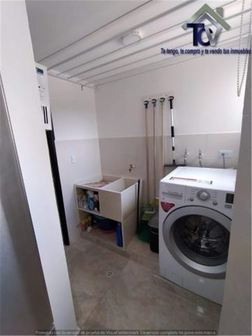 Apartamento de 3 alcobas en venta en La Floresta, Bucaramanga, 91 m² · foto 5 de 22