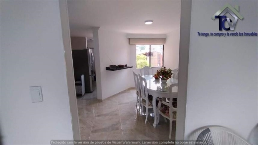 Apartamento de 3 alcobas en venta en La Floresta, Bucaramanga, 91 m² · foto 15 de 22