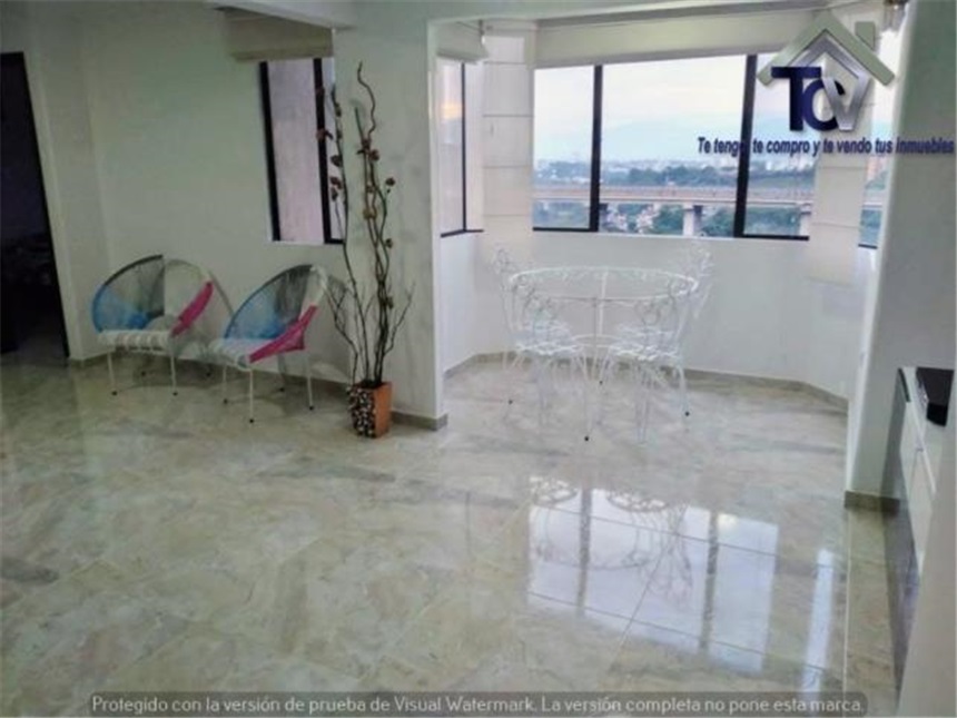 Apartamento de 3 alcobas en venta en La Floresta, Bucaramanga, 91 m² · foto 11 de 22