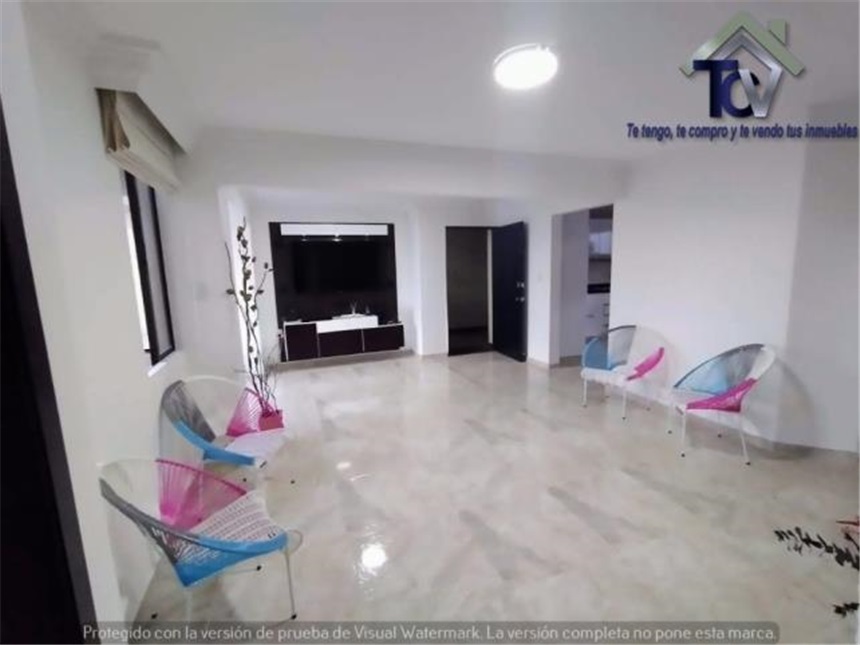 Apartamento de 3 alcobas en venta en La Floresta, Bucaramanga, 91 m² · foto 10 de 22