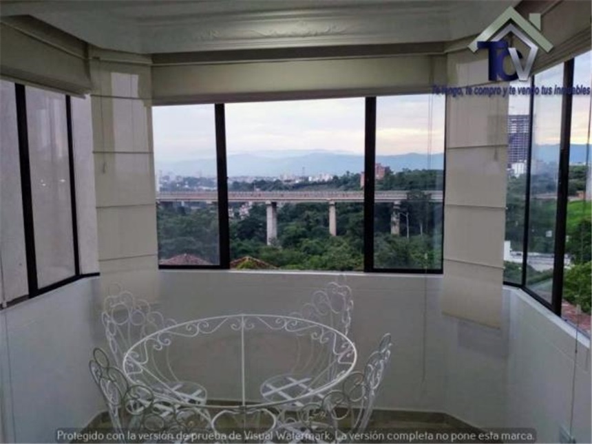 Apartamento de 3 alcobas en venta en La Floresta, Bucaramanga, 91 m² · foto 12 de 22