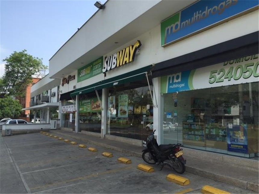 Local en Arriendo - Vista 5