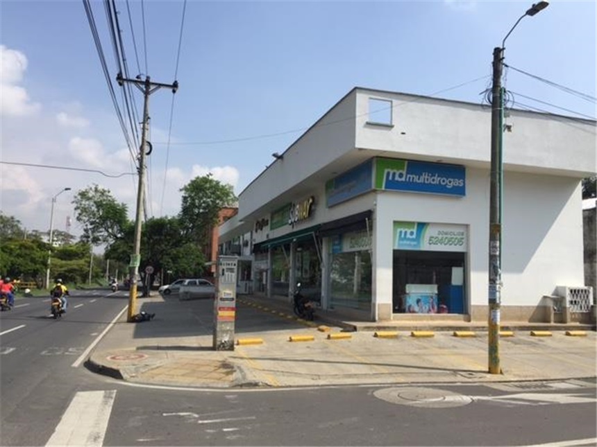 Local en Arriendo - Vista 4