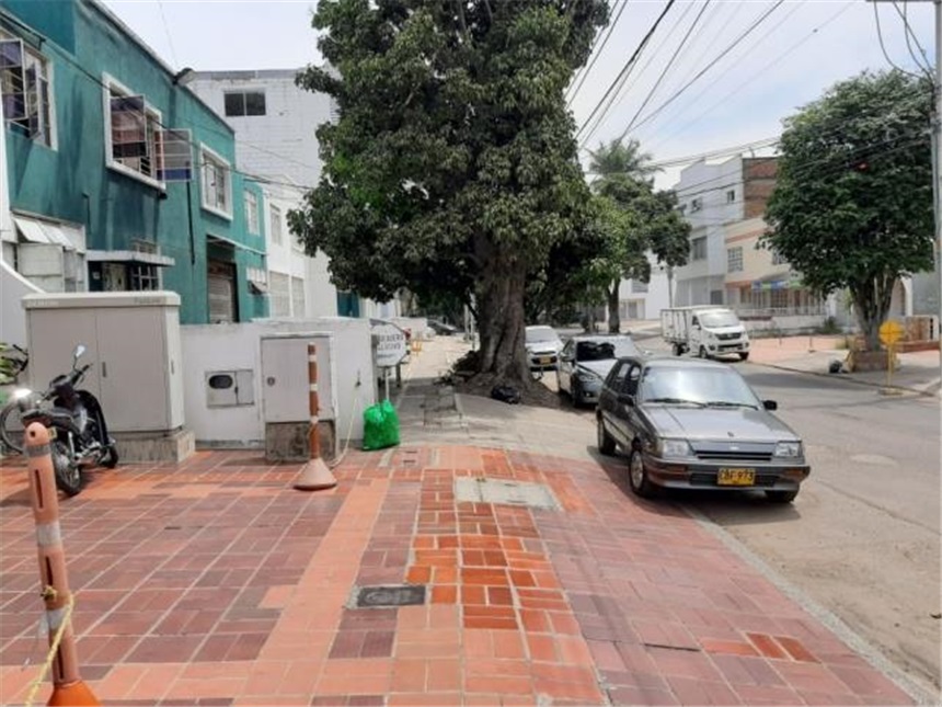 Local en Arriendo - Vista 2