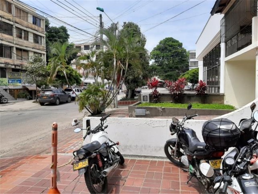 Local en Arriendo - Vista 3