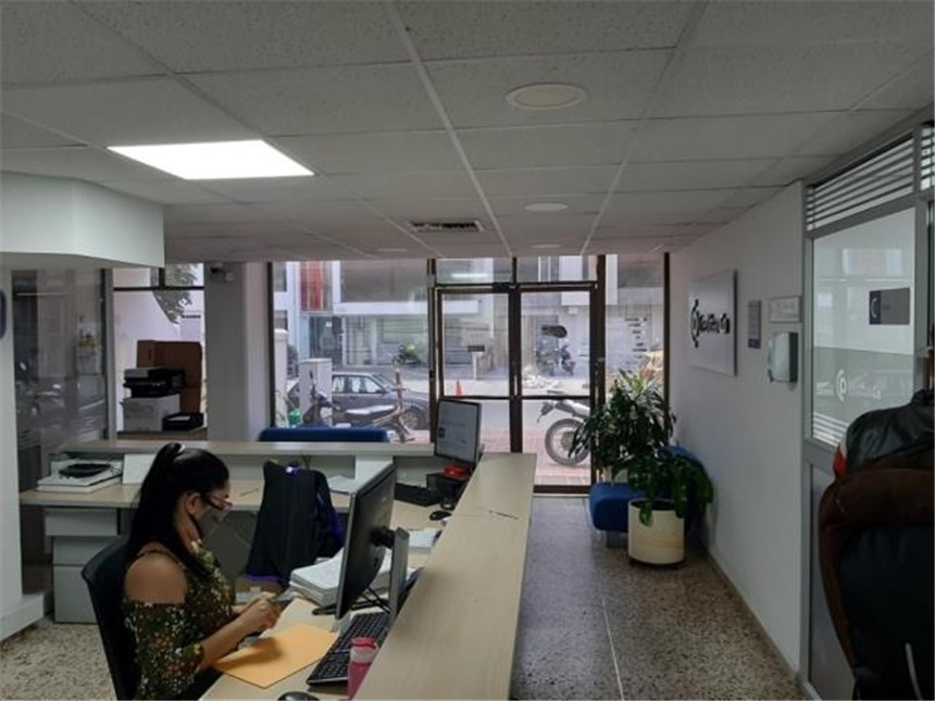Local en Arriendo - Vista 4